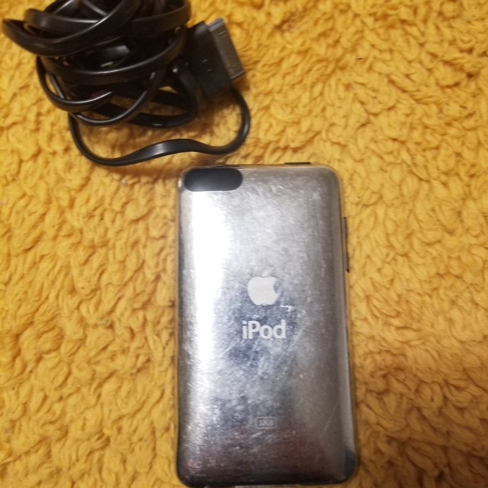 Ipod